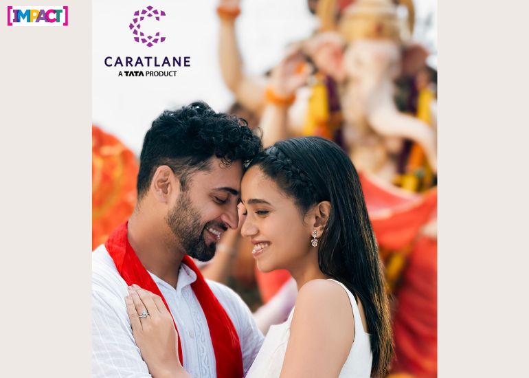 CaratLane Launches Regional Short Film ‘Bappancha Ashirwaad’ Celebrating Ganesh Chaturthi