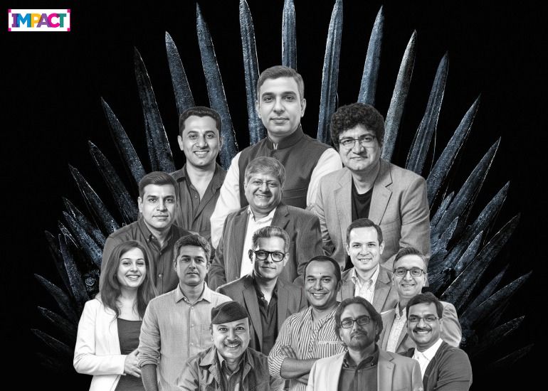 The Omnicom Game of Thrones — culture mismatch or giant success?