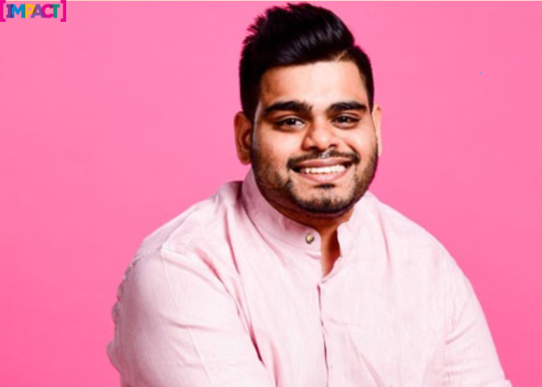 Anirban Banerjee takes over as Interim CEO at Flutrr